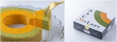 バームメローネ