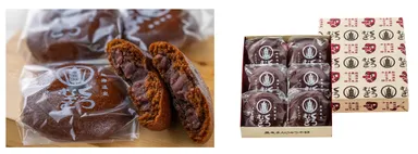 黒麦まんじゅう本舗の想い