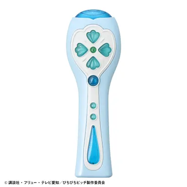 Special Memorize e-pitchマイクピュア 洞院リナ(商品イメージ)