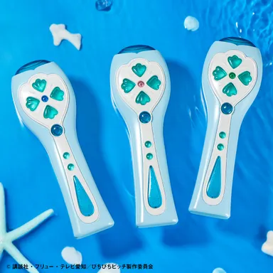 Special Memorize e-pitchマイクピュア 七海るちあ／宝生波音／洞院リナ(商品イメージ)