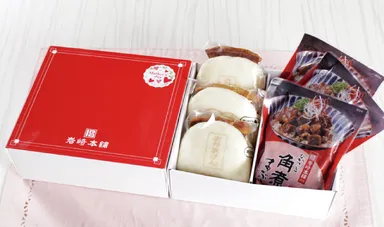 母の日ギフトDセット～疲れた毎日のプチご褒美に～