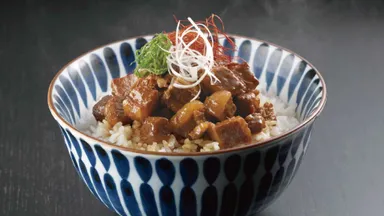 長崎角煮まぶし