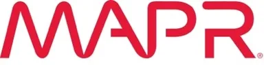 MapRロゴ