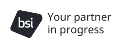 BSIグループジャパン株式会社
