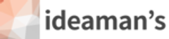 アイデアマンズ株式会社のロゴ