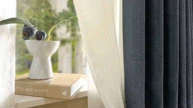 セットカーテンRecipe(2)