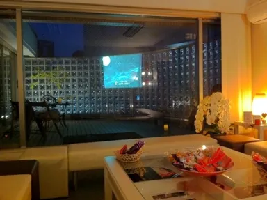 部屋コンPREMIUM会場イメージ1