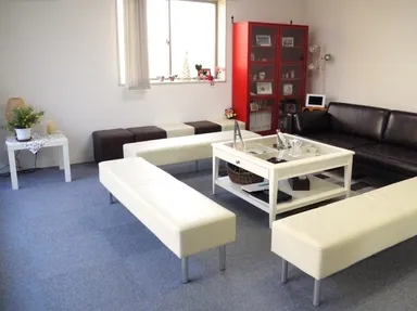 部屋コンPREMIUM会場イメージ2