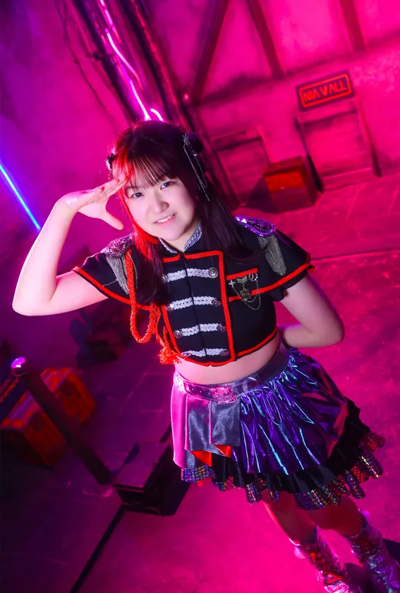 シエルメル-奏星もも