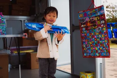 どこでも縁日 2