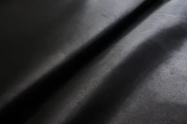 ビンテージオイルレザー