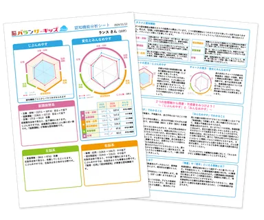 保護者レポートの半自動作成