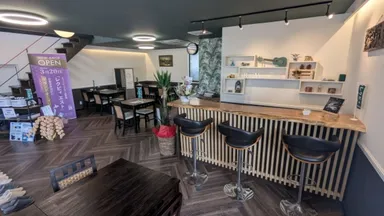 レクビィ エスト商談室1