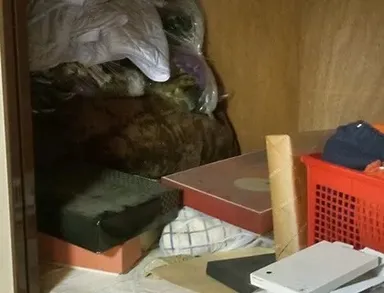 遺品整理 イメージ(2)