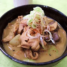 下町おかあさん