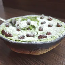 イイムラ抹茶チーズ