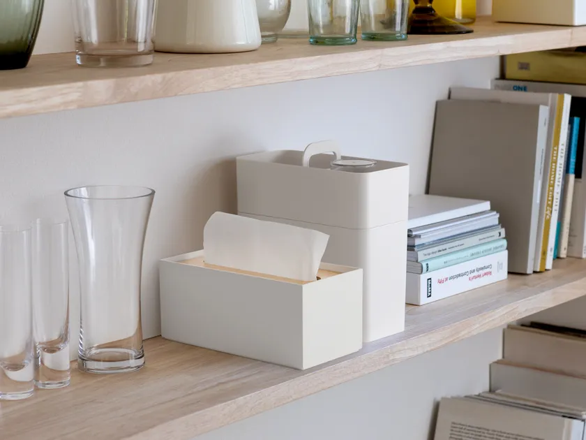 優しく空間に調和します