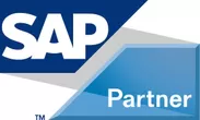 SAPパートナー　ロゴ