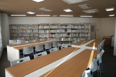 図書室