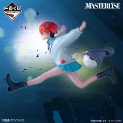 A賞：アマテ・ユズリハ（マチュ）＆ハロ MASTERLISE(イメージ1)