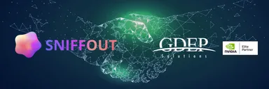 スニフアウト、GDEPソリューションズ業務提携