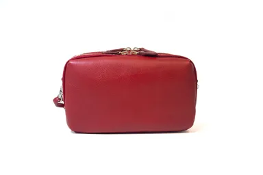 お財布ショルダー新色レッド