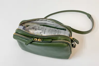 お財布ショルダー収納力1