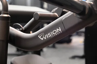 VISION LOGO
