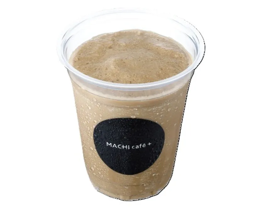 ほうじ茶きなこスムージー 商品写真