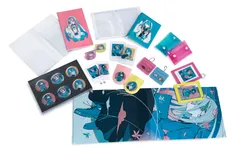 推し活製品　制作例