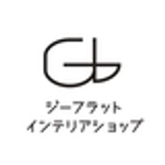 G-FLAT株式会社のロゴ