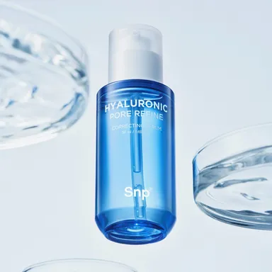 ヒアルロニック ポアリファイン コレクトセラム