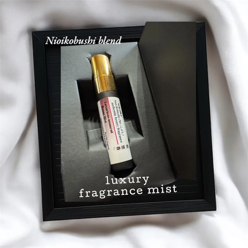 匂いこぶしフレグランスミスト1