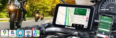 最新の地図データ