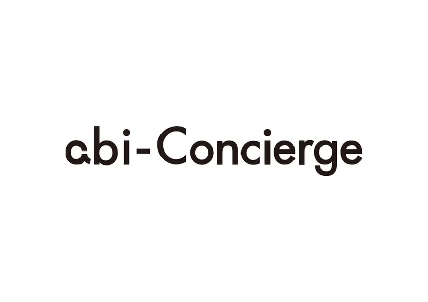 abi-Concierge ロゴ
