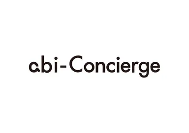 abi-Concierge　ロゴ