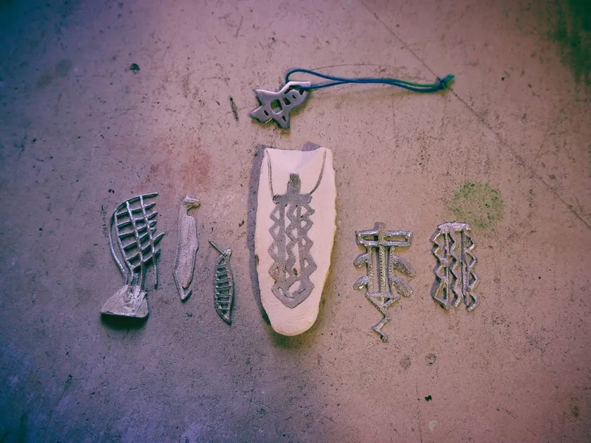 梶浦聖子ワークショップ