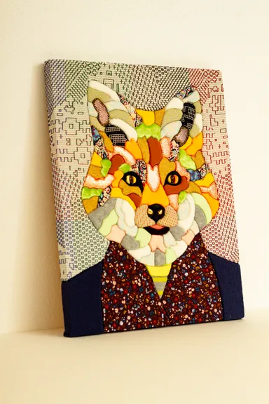 キメコミアート作品(4)