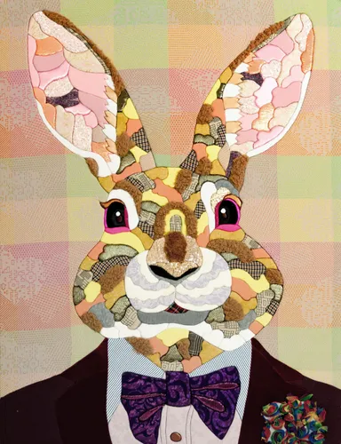 キメコミアート作品(1)