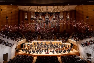 「こども音楽フェスティバル」前回2022年開催時画像(2)