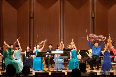 「こども音楽フェスティバル」前回2022年開催時画像(3)