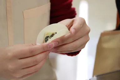 イタリア野菜レシピアイデアコンテスト発表会当日4