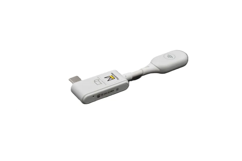 USB-C 送信機(C1)