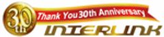 株式会社インターリンクのロゴ