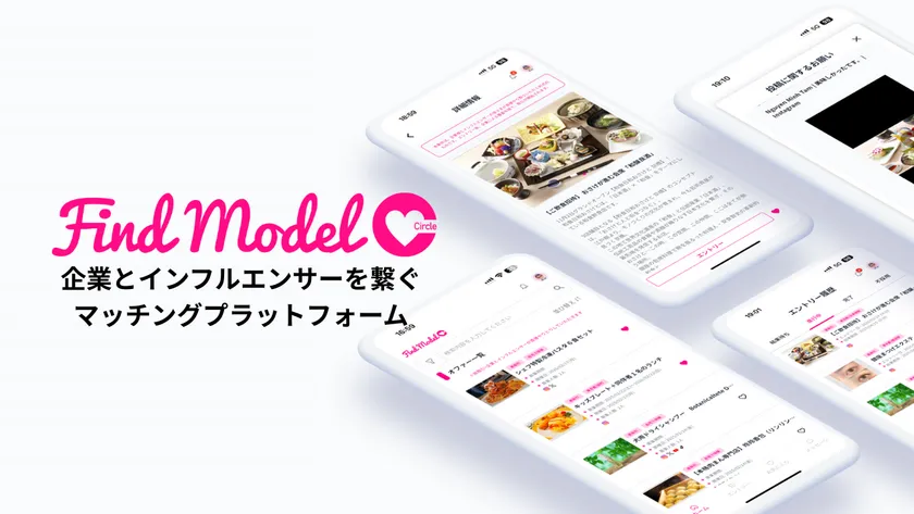 サービスイメージ