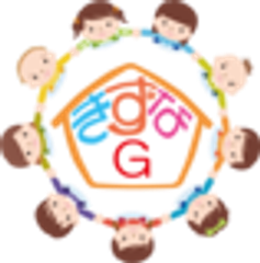 株式会社絆ホールディングスのロゴ