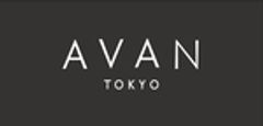 AVAN TOKYO 銀座脂肪吸引クリニックのロゴ