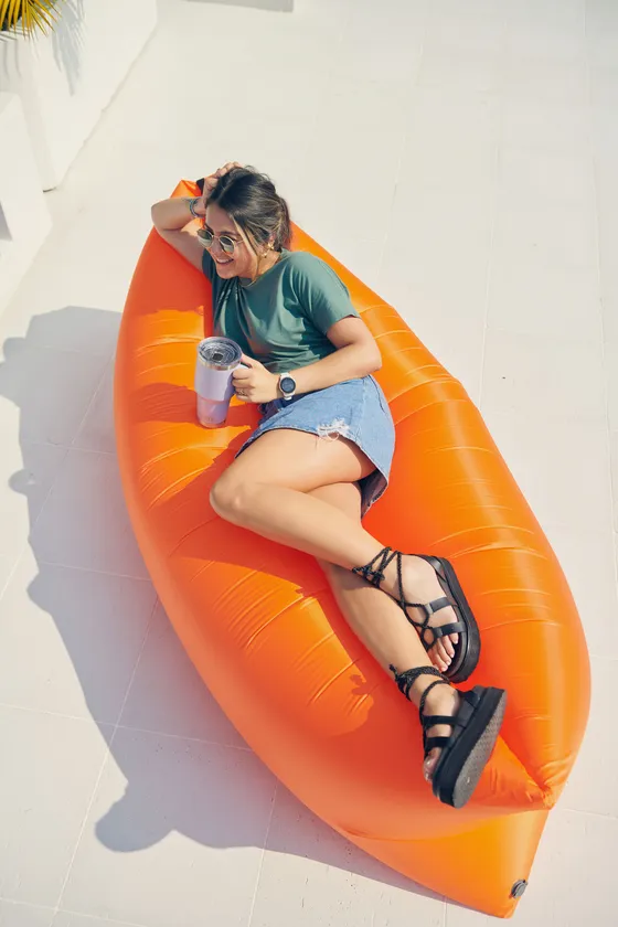 「LayTube」使用イメージ2