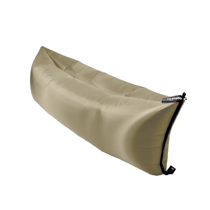 「LayTube」ベージュ