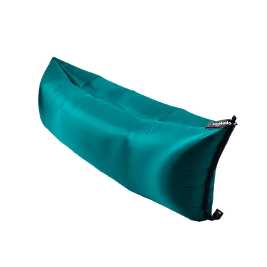 「LayTube」ブルーグリーン